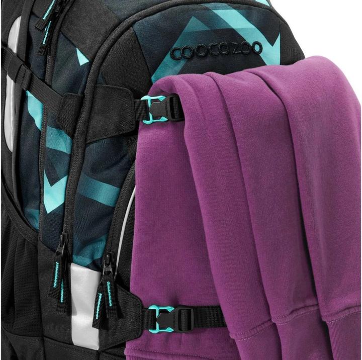 Actual product image Coocazoo Backpack Mate (30 l)