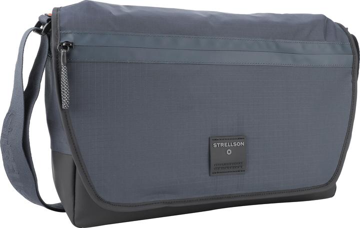 Strellson northwood rs dorian messenger lhf