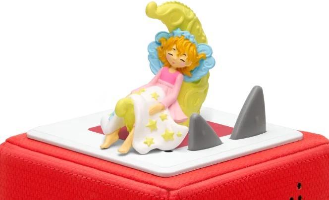 Immagine prodotto Tonies Principessa Lillifee - Storie della buonanotte (Tedesco)