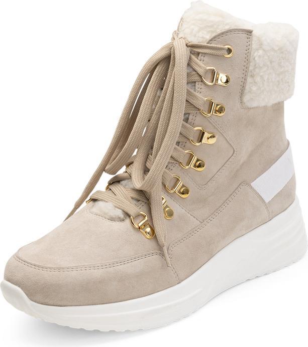 Vitaform Stiefelette Soft