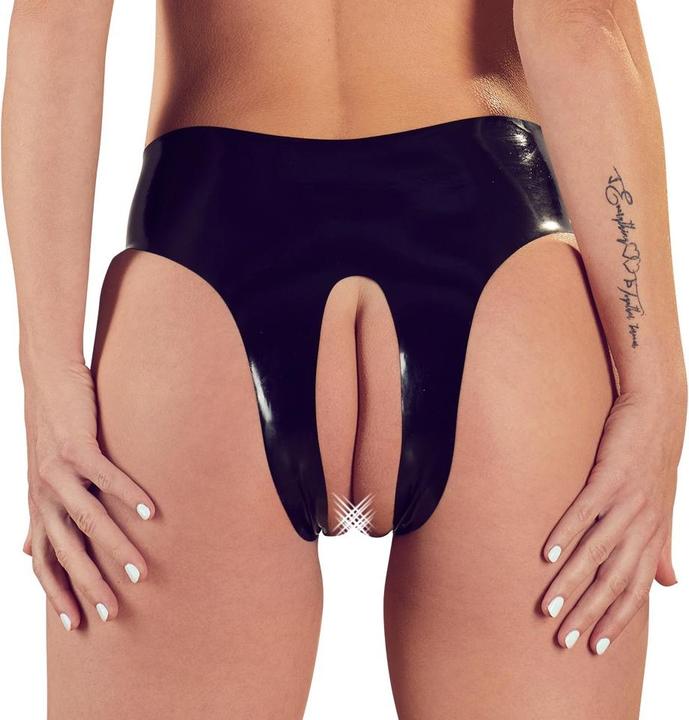 Produktbild LateX Toys String ouvert (S, M, L)