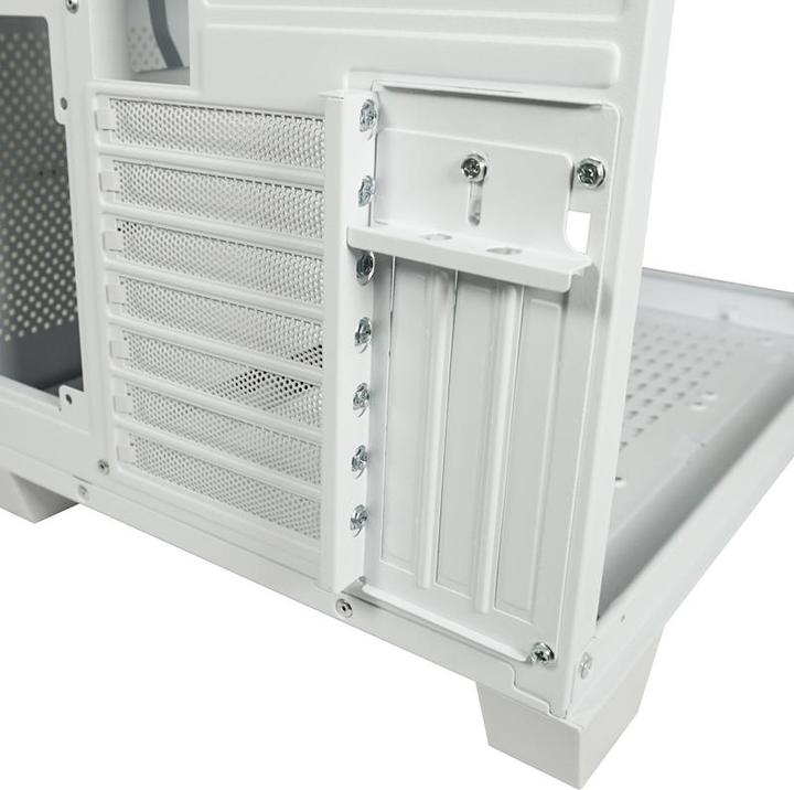 Immagine prodotto LC-Power Stormwatch X (Mini-ITX, E-ATX, ATX, mATX)