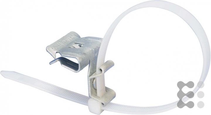Productafbeelding Caddy Klem (Metalen kabelbinder, 1 Pcs.)