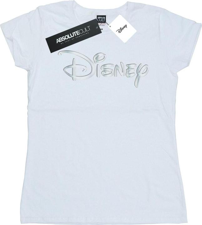 Disney Glacial Logo TShirt (XL)