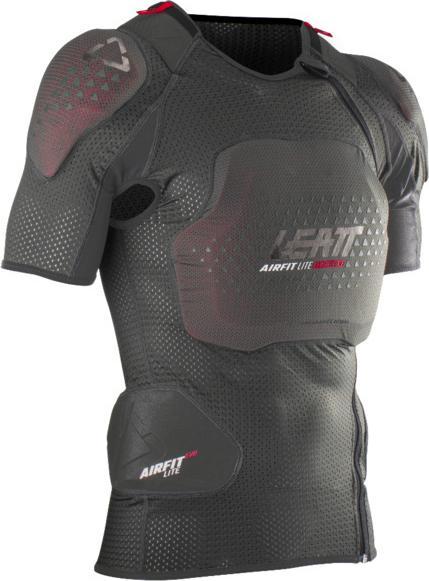 Produktbild Leatt 3DF AirFit Lite Evo (L, Brustprotektor, Rückenprotektor, Einzelstück)