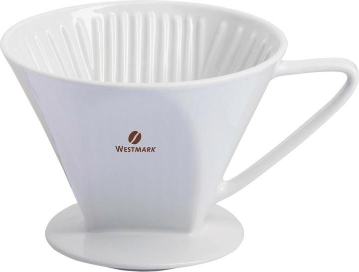 Actual product image Westmark Coffee filter "Brasilia