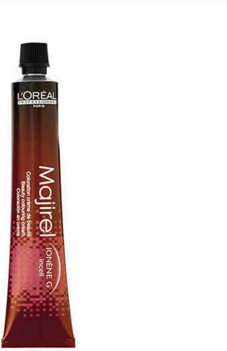 Image du produit L'Oréal Professionnel Majirel (4/35 Or brun moyen brun Acajou)