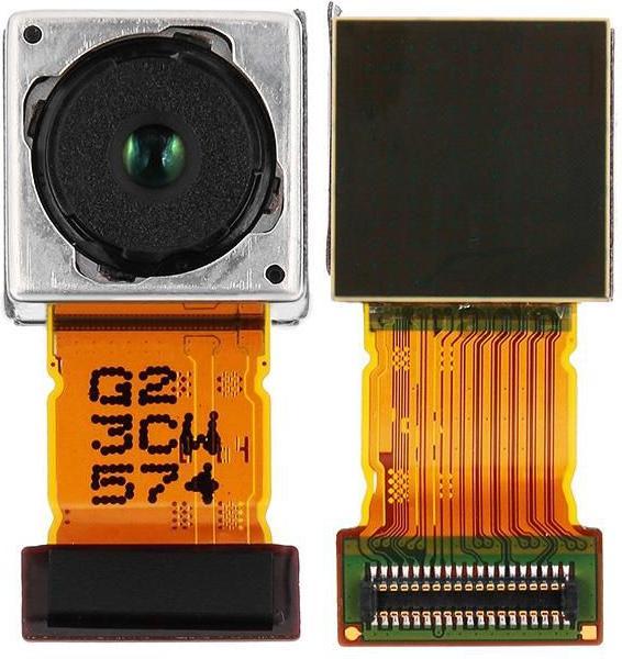 Produktbild CoreParts Sony Xperia Z1 Compact Rear (Modul, Sony Xperia Z1 Compact)