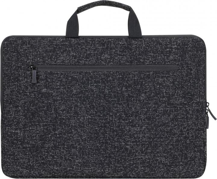 Actual product image Rivacase Laptop sleeve with handles (15.60", Universal)