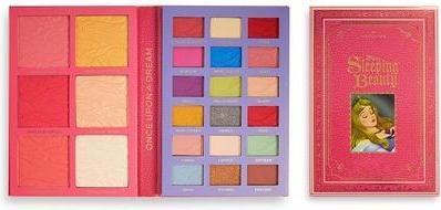 Produktbild I Heart Revolution Disney Fairytale Palette Dornröschen