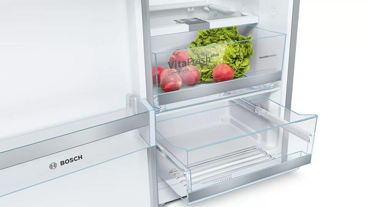 Produktbild Bosch Hausgeräte KAN95BIFP (588 l)