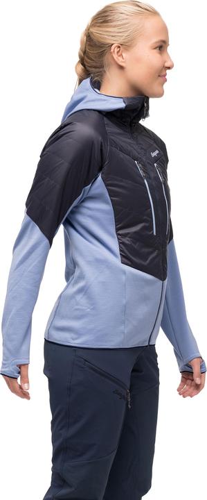 Actual product image Bergans Tind Light Insulated (XS)
