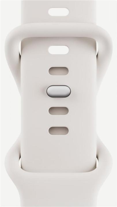 Produktbild Google Aktives Armband für Pixel Watch Grösse S L (Edelstahl)