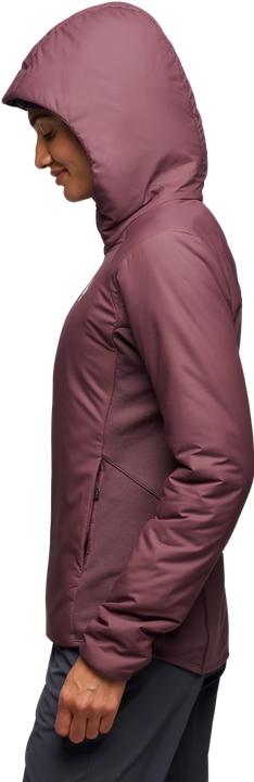 Produktbild Black Diamond W First Light Hybrid Hoody (M)