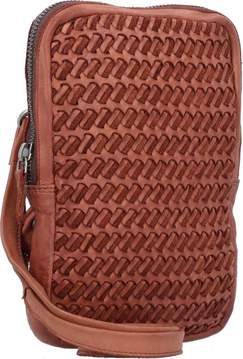 Produktbild Harbour 2nd Soft Weaving Bruna Umhängetasche Leder 15 cm