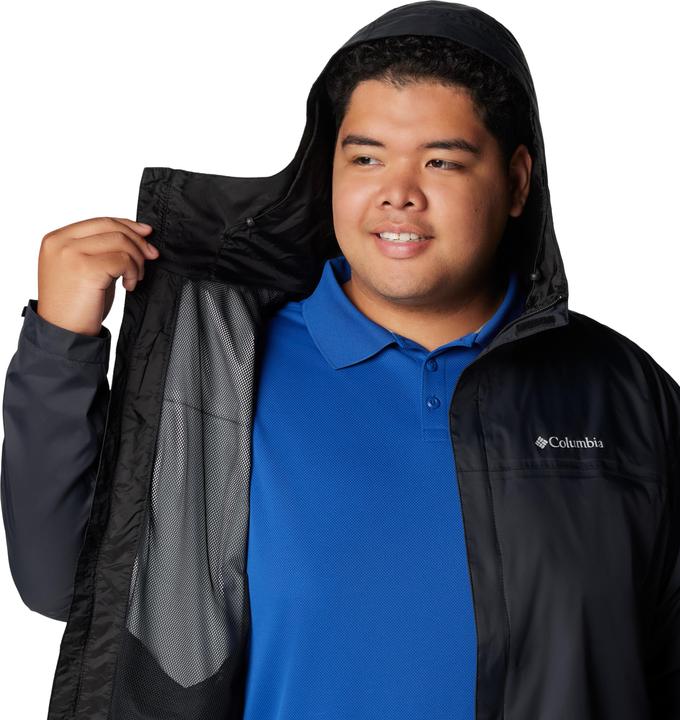 Produktbild Columbia Watertight™ II Jacket (4x)