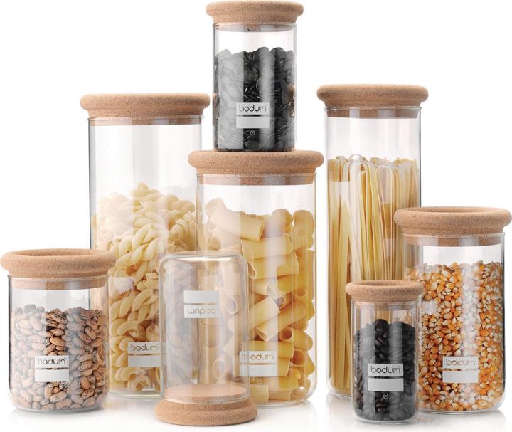 Actual product image Bodum Yohki Cork (0.60 l)