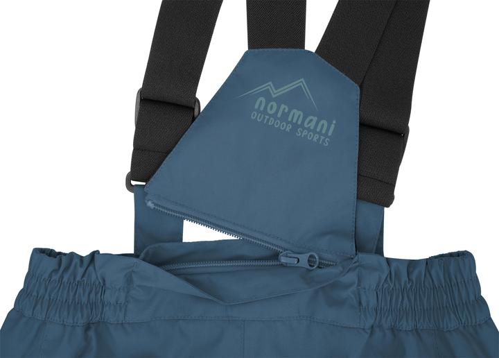 Produktbild Normani Kinder Winterhose „Chena“ - 9471 (104)