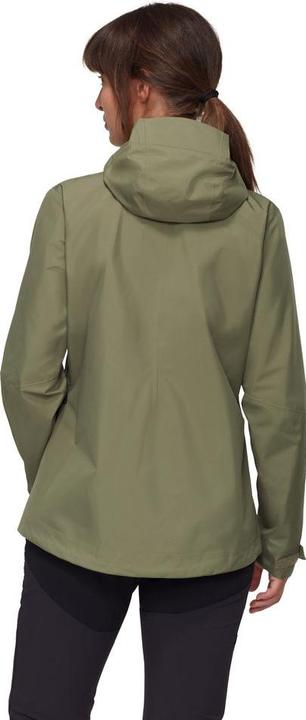 Immagine prodotto Mammut Giacca con cappuccio Convey Tour HS (XS)