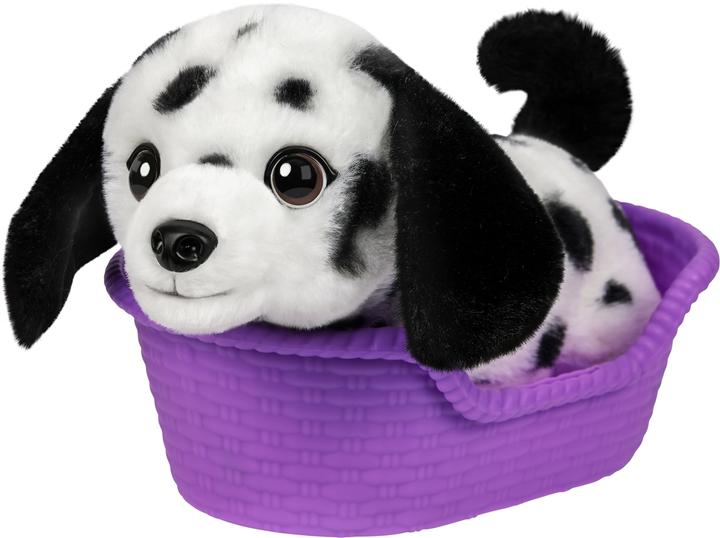 Produktbild Little Live Pets My Really Real Hundewelpe Mini (21 cm)