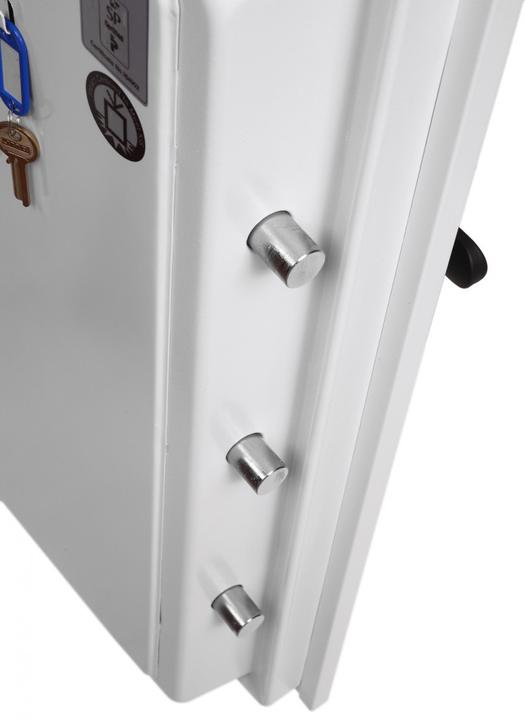 Actual product image Phoenix Document safe FS0441K FIRE FIGHTER II