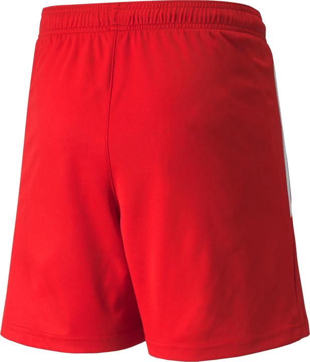 Immagine prodotto Puma Pantaloncini teamLIGA Jr-704931 (116)