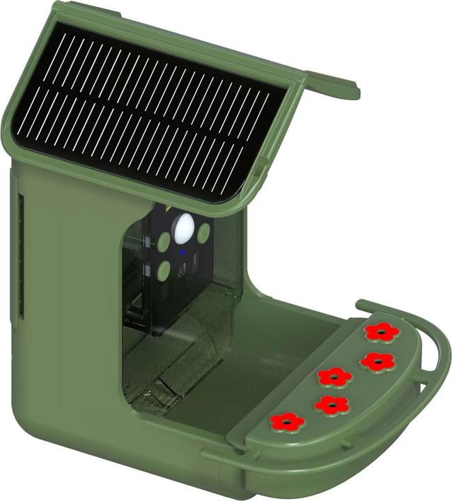 Actual product image Easypix BirdyCam