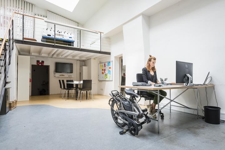 Immagine prodotto Tern Bicycles Vektron S10