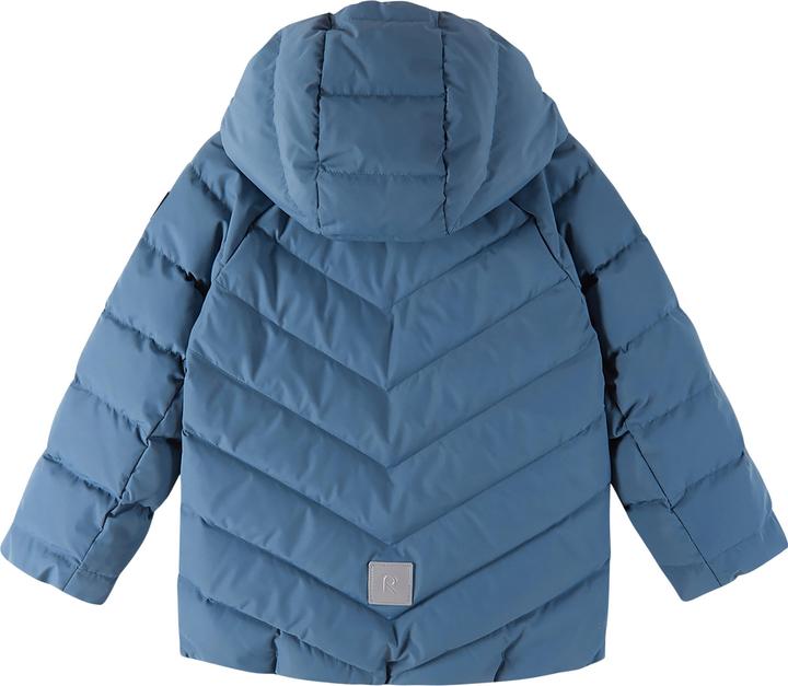 Image du produit Reima Doudoune pour jeunes enfants Kupponen Ocean (80)