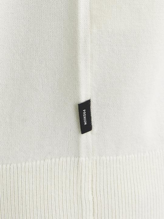 Produktbild Jack & Jones Jprblabradfort Knit Crew Neck Ss Sn (M)