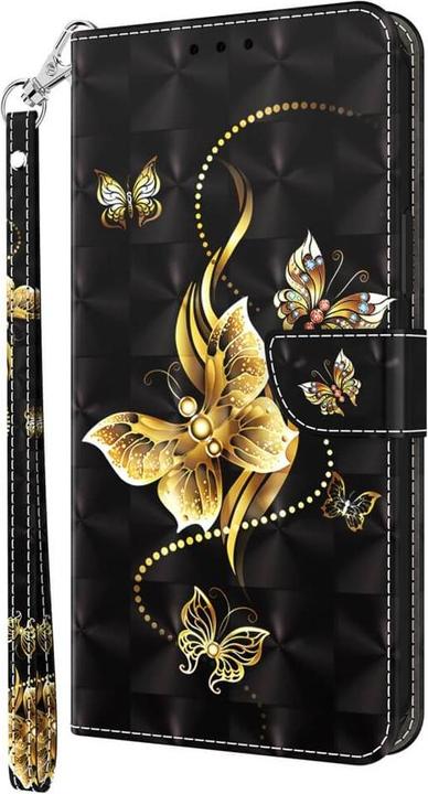 Immagine prodotto Cover-Discount iPhone 16 Pro Max - Custodia effetto glitter (Apple iPhone 16 Pro Max)