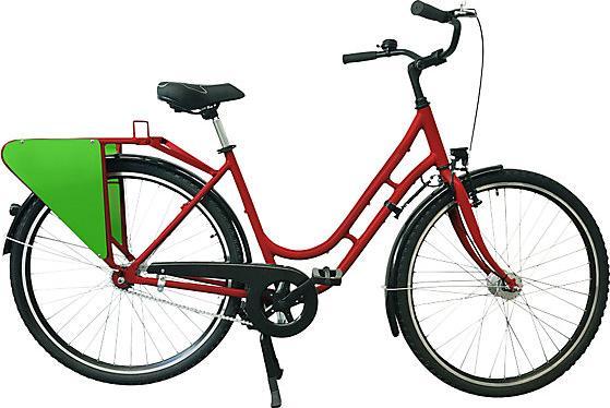 kaiserkraft Betriebsfahrrad P01