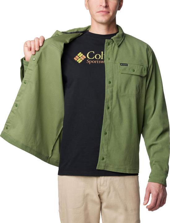 Produktbild Columbia Flare Gun™ Corduroy Shirt (L)