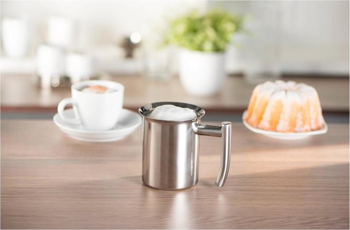 Immagine prodotto Xavax Caraffa per il latte Caraffa per il latte, acciaio inox (0.40 l)