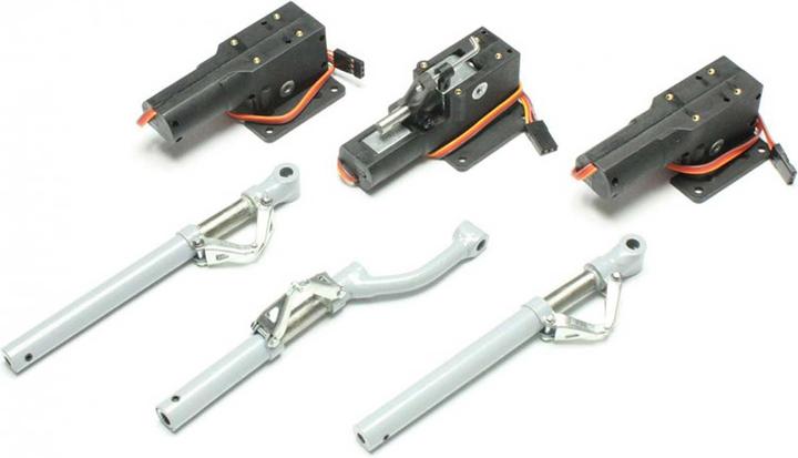 Image du produit Pichler Train d'atterrissage rétractable électrique Marchetti SF-260