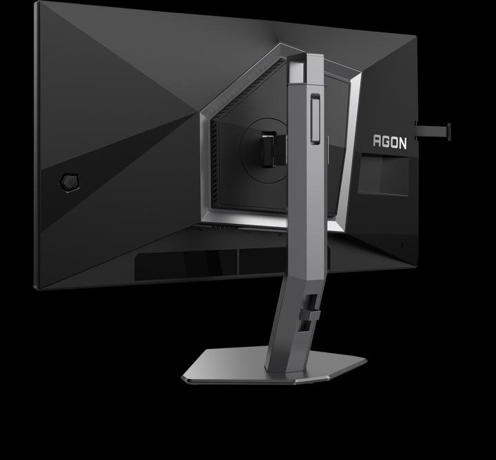 Actual product image AOC Agon PRO AG256FS - 24.5 inch FHD Gam (1920 x 1080 pixels, 24.50")