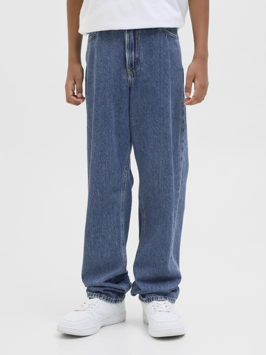 Image du produit Jack & Jones JJICHRIS JJORIGINAL SQ 060 JNR Relaxed Fit Jeans Junior Relaxed Fit Jeans (140)