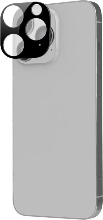 Produktbild SBS Glas SP Kameralinse (1 Stück, Apple iPhone 14 Pro, Apple iPhone 14 Pro Max)