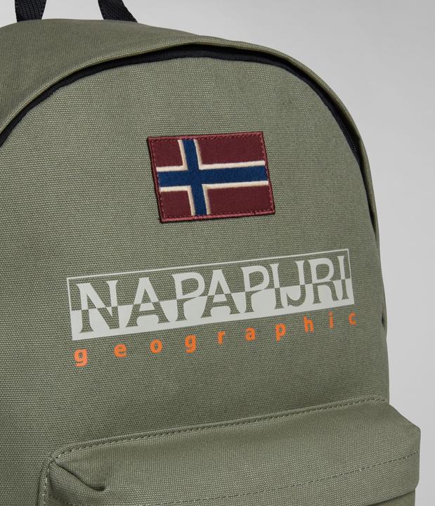 Actual product image Napapijri Herring backpack 39 cm (14 l)