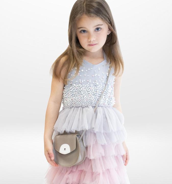 Actual product image Yuko.B Elliot le petit ourson