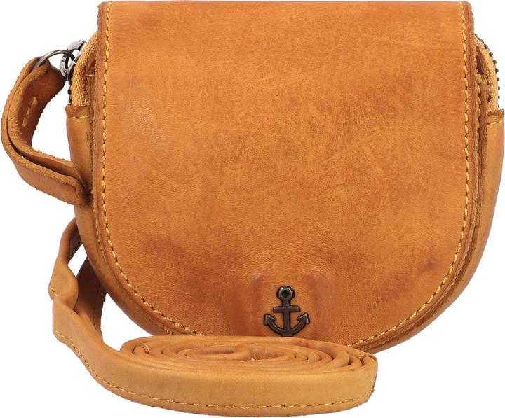 Harbour 2nd Tini Umhängetasche Leder 11.5 cm
