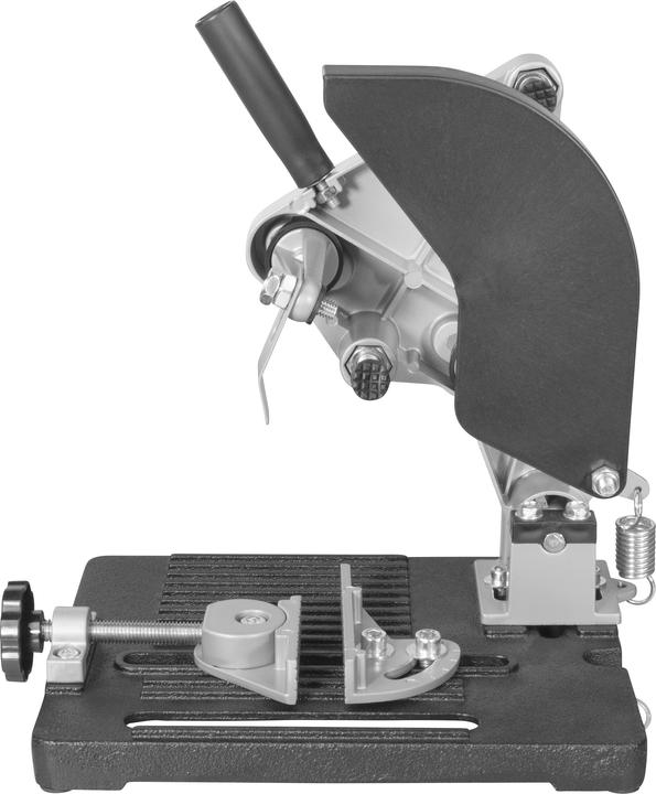Produktbild wolfcraft Trennständer für Winkelschleifer Ø 115 und 125 mm
