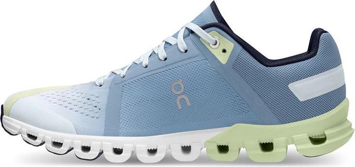 Actual product image On Running Cloudflow running shoe (38.5)