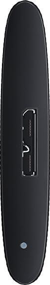 Produktbild Samsung Portable SSD T1 (500 GB)