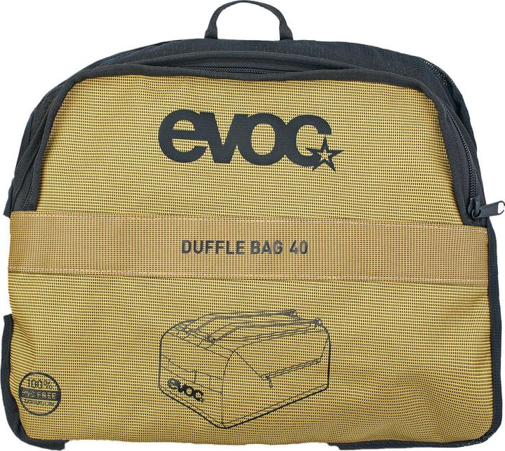 Produktbild Evoc Duffle Bag (40 l)