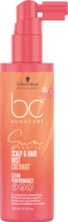 Actual product image Schwarzkopf BC Sun Protect Pouch 2 (275 ml)