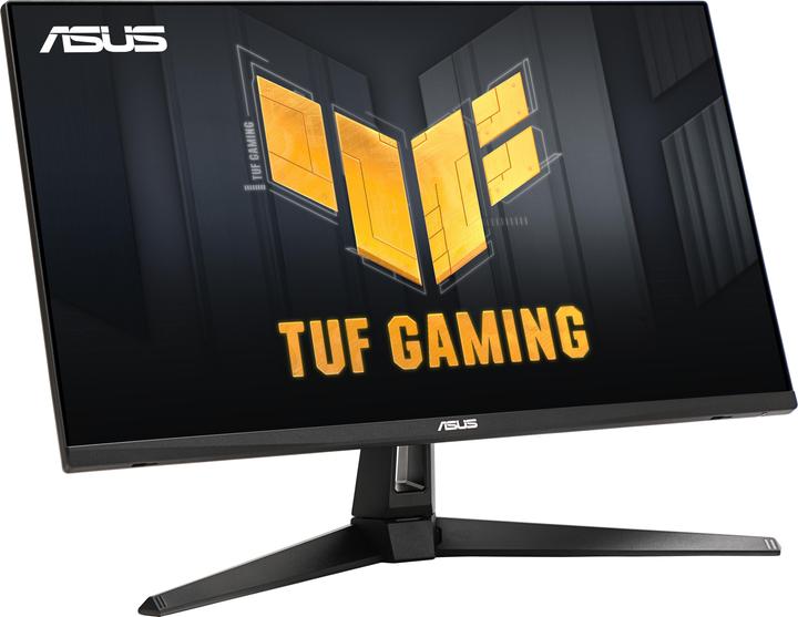 Immagine prodotto ASUS TUF Gaming VG27AQ5A Gaming Monitor (2560 x 1440 pixel, 27")