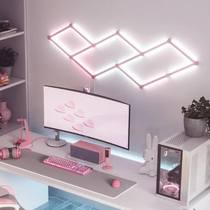 Image du produit Nanoleaf Lines