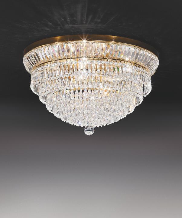 Actual product image zz_ArchivedByPCD_Mutoni Light Ceiling lamp Naples (E14)