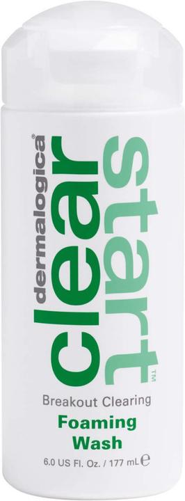 Actual product image Dermalogica Clear Start - Breakout Clearing Foaming Wash (Foam, 295 ml)